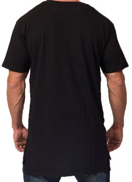THREADWORKSHOP - Hi Low Hem Tee