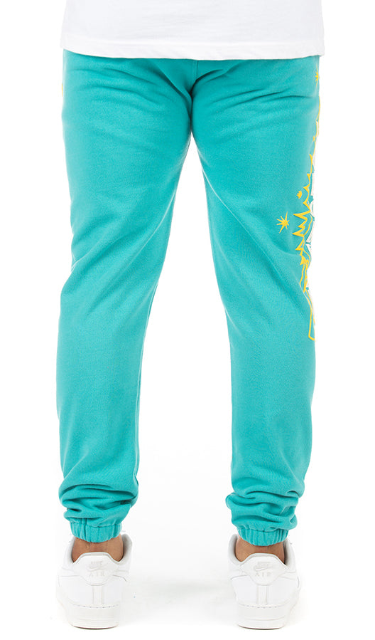 Atomic Sweats - Latigo Bay