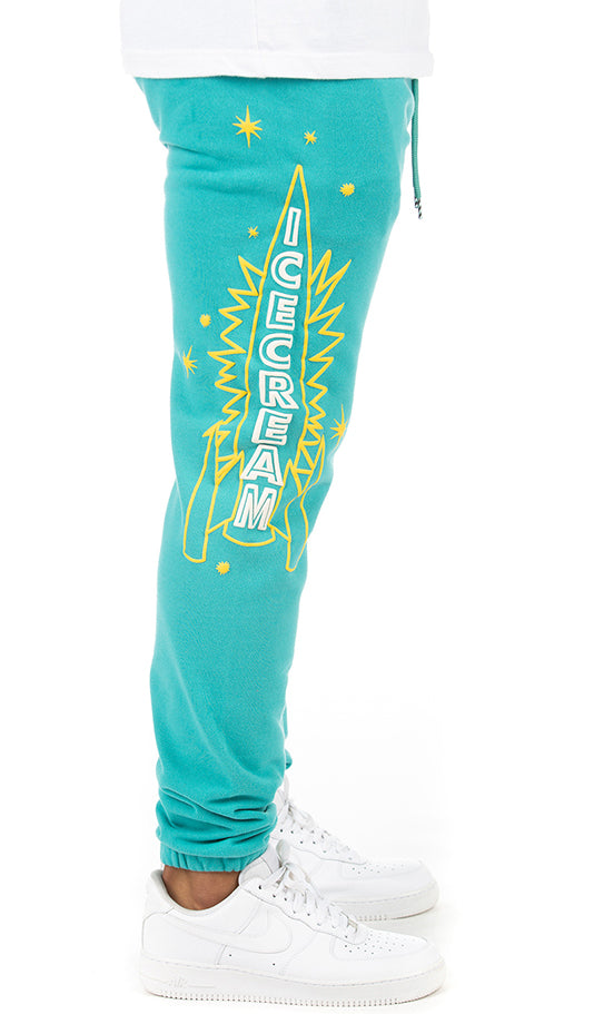 Atomic Sweats - Latigo Bay
