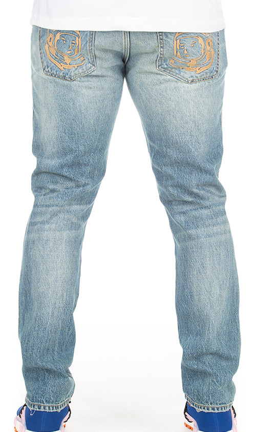 BB GALATIC JEAN - HELIUM