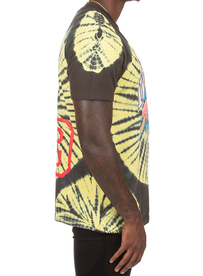 Icecream SCORPION SS KNIT - BLACK – photo 3