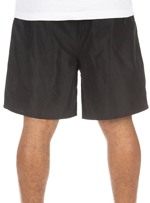 BB OUTLOOK SHORTS - BLACK