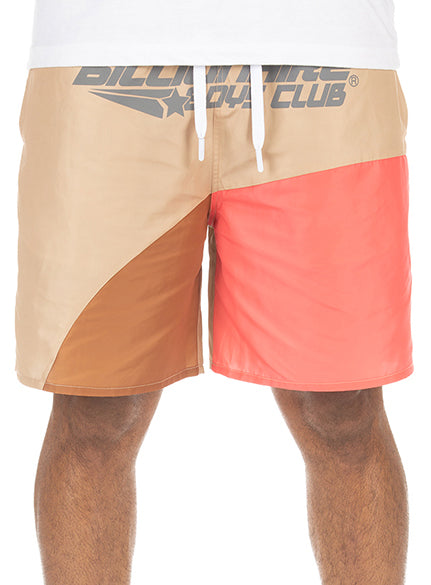 BB OUTLOOK SHORTS - MULTI