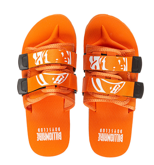 BB COSMIC SLIDES - CARROT
