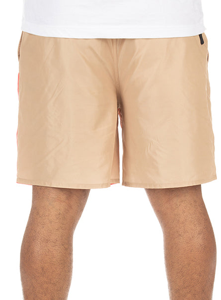 BB OUTLOOK SHORTS - MULTI