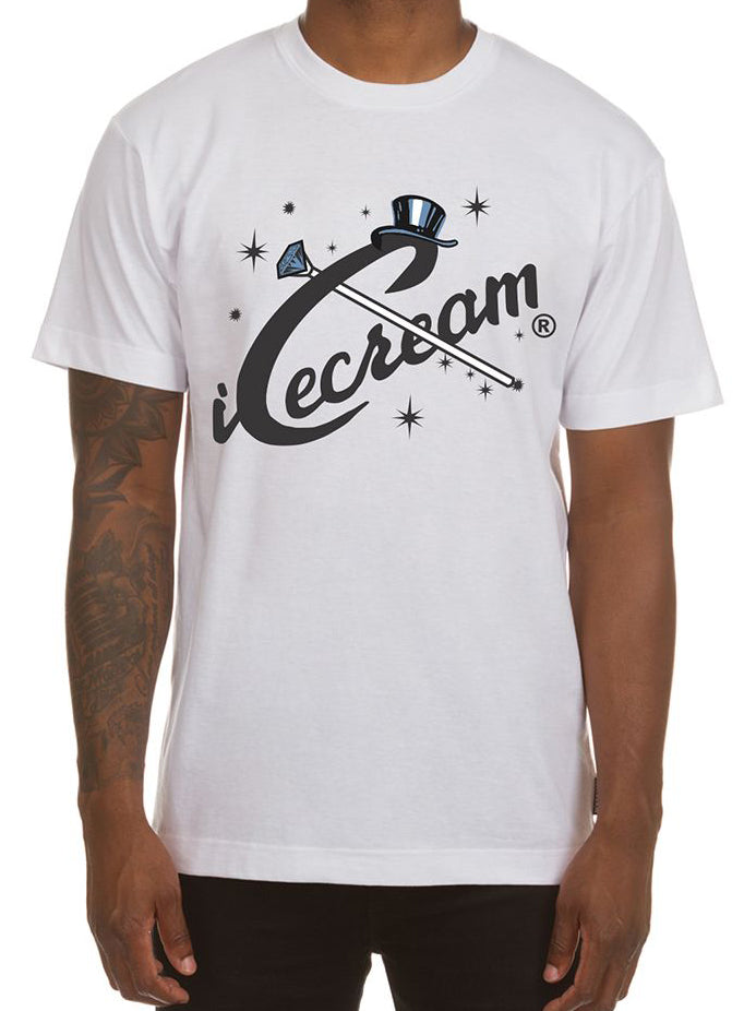 Gleam SS Tee