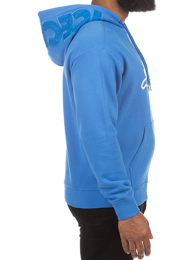 RUNAWAY HOODIE - DAPHNE