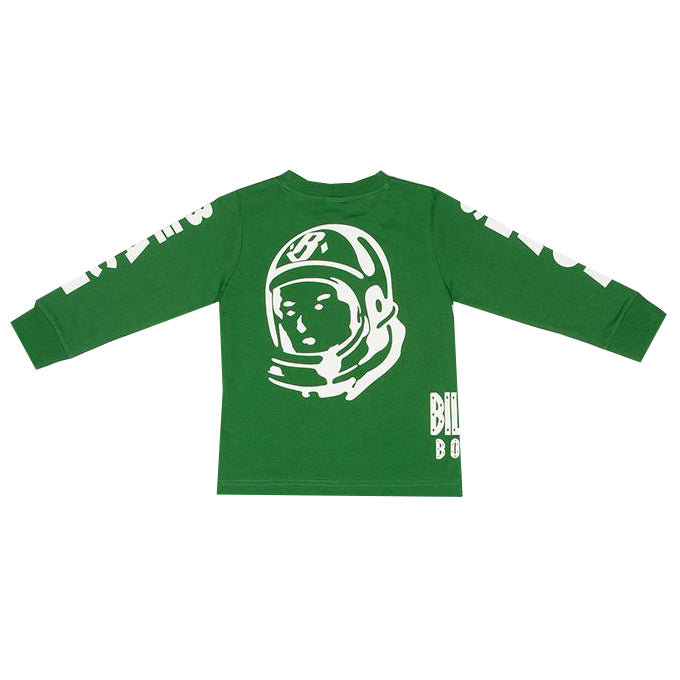 BB PLAYA LS TEE