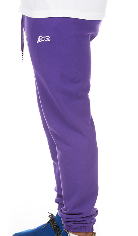 CONE SWEATPANTS - PRISM VIOLET