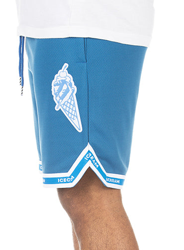 DUNKAROOS SHORT - DAPHNE