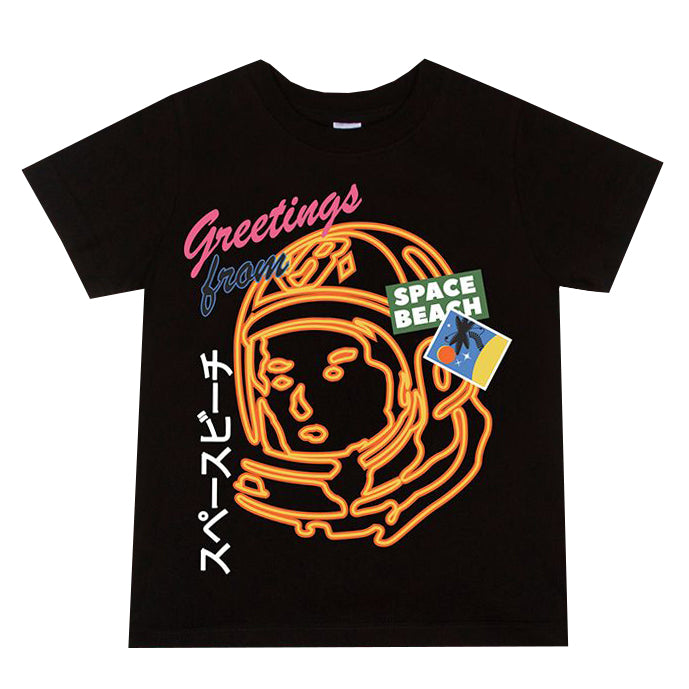 BB GREETING SS TEE