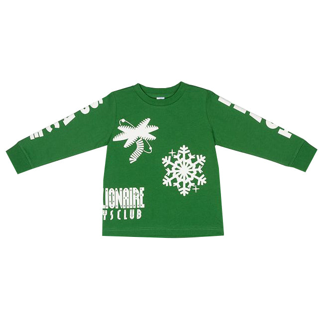 BB PLAYA LS TEE