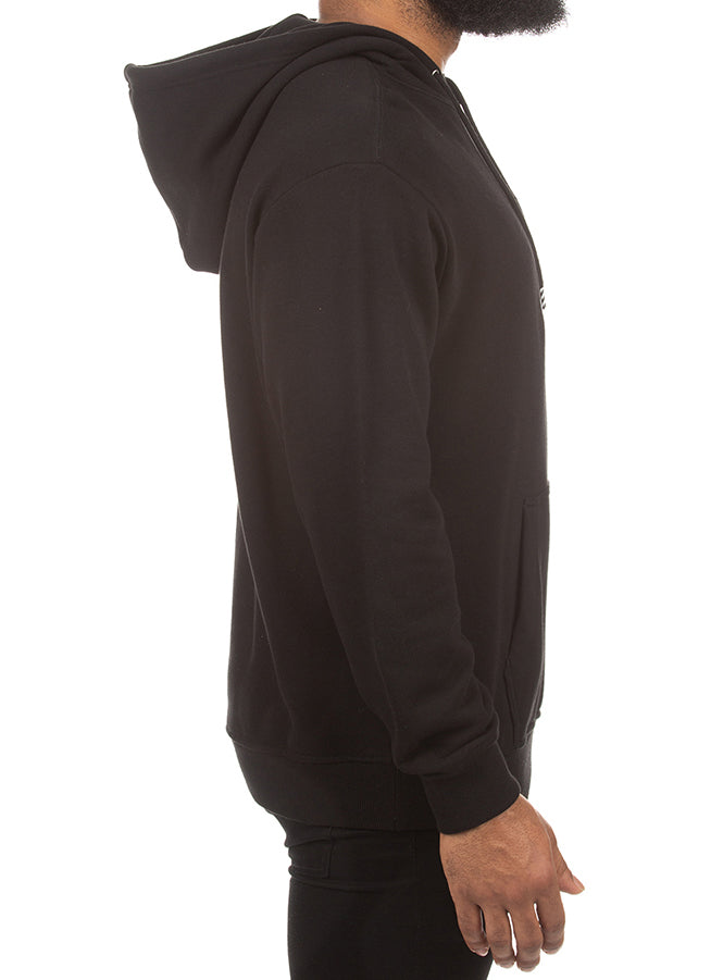 Icecream Avery Hoodie in black – view 2 of 3