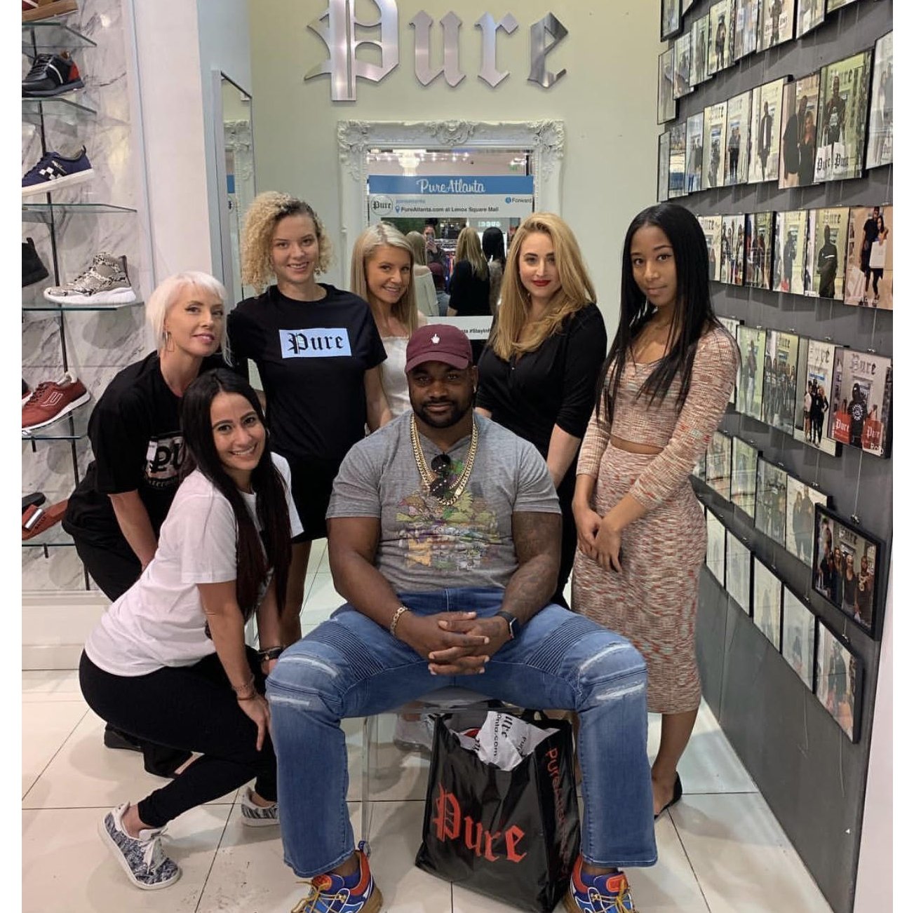 Marcell Dareus, NFL