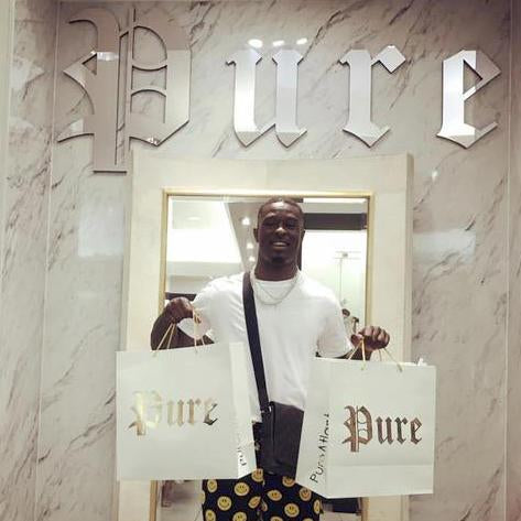 Lenzy Pipkins| NFL Green Bay Packers