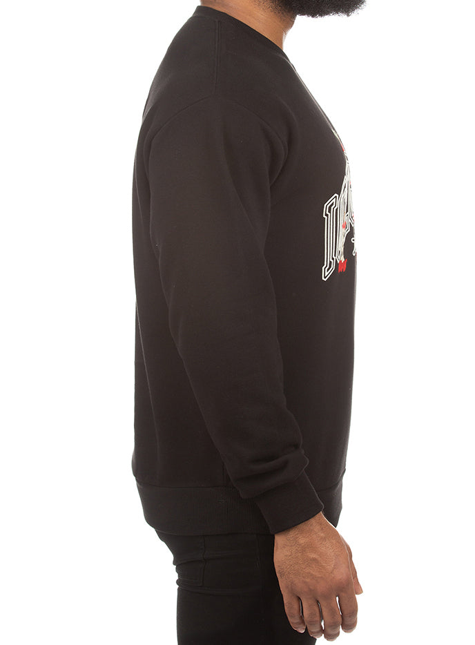 FAR FROM THE TREE CREW - BLACK