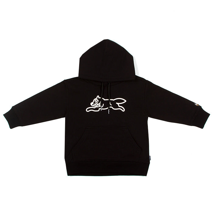 DULCE HOODIE - BLACK