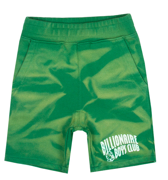 BB Club Shorts-Green