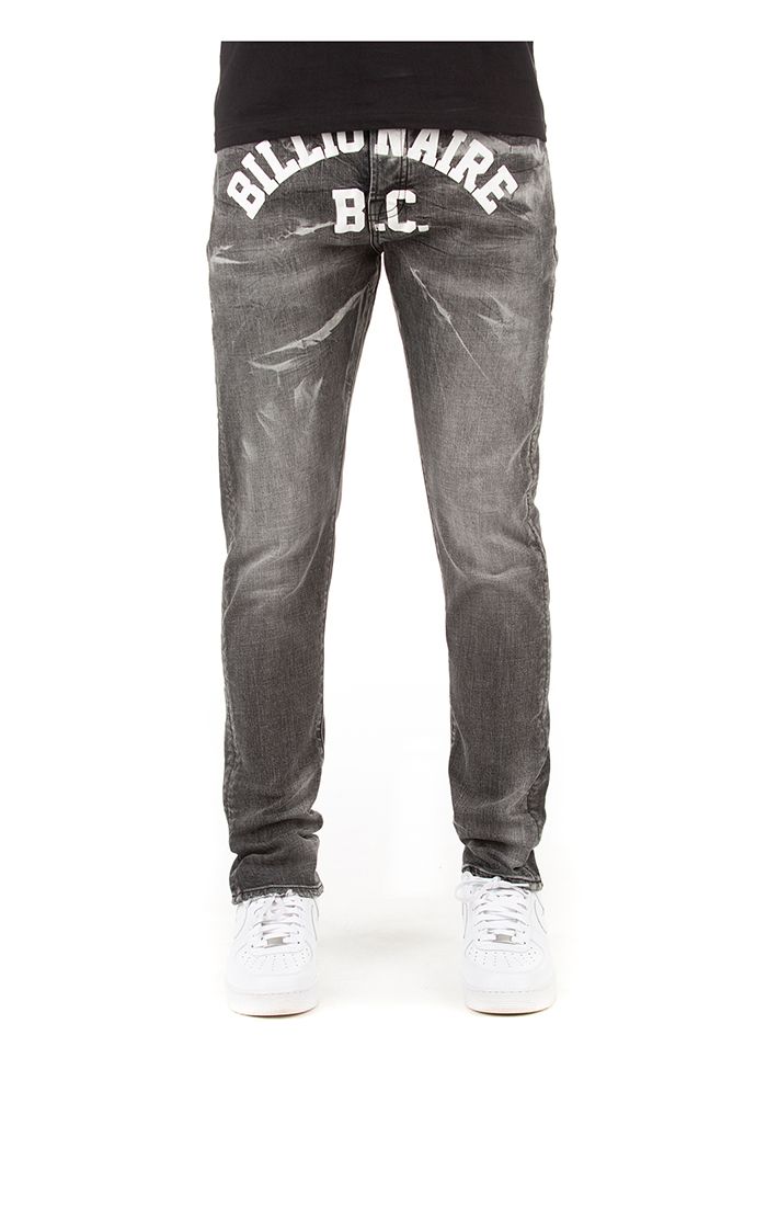 BB TREK JEAN - LIGHT YEARS