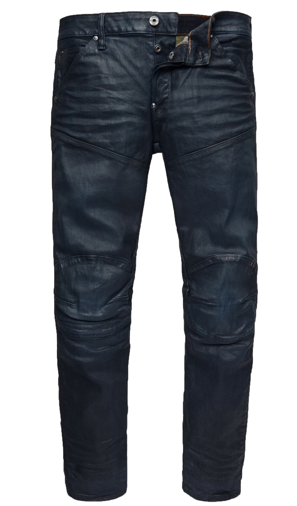 5620 3D SLIM - DRY WAXED COBLER