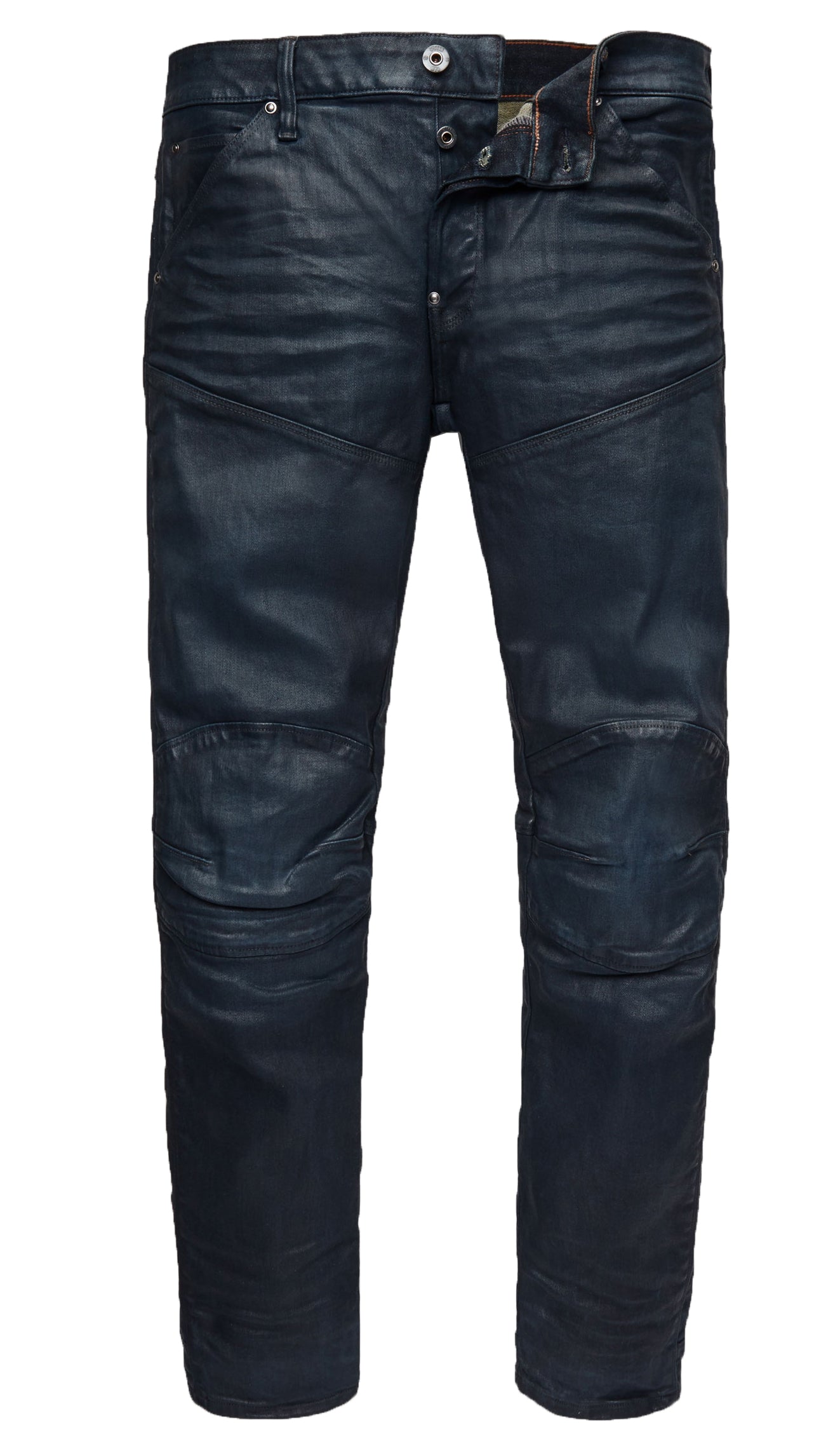 5620 3D SLIM - DRY WAXED COBLER