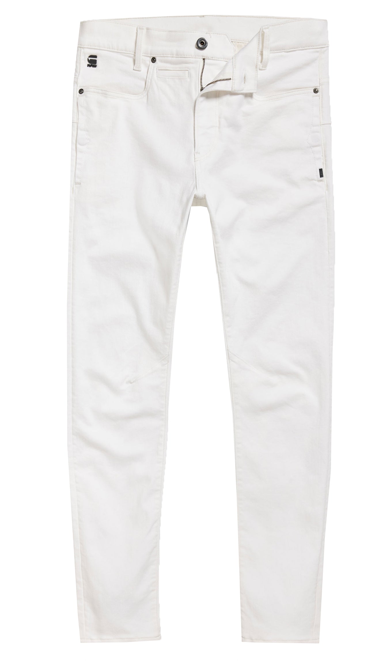 D-STAQ 3D SLIM - WHITE