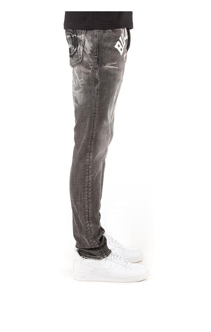BB TREK JEAN - LIGHT YEARS