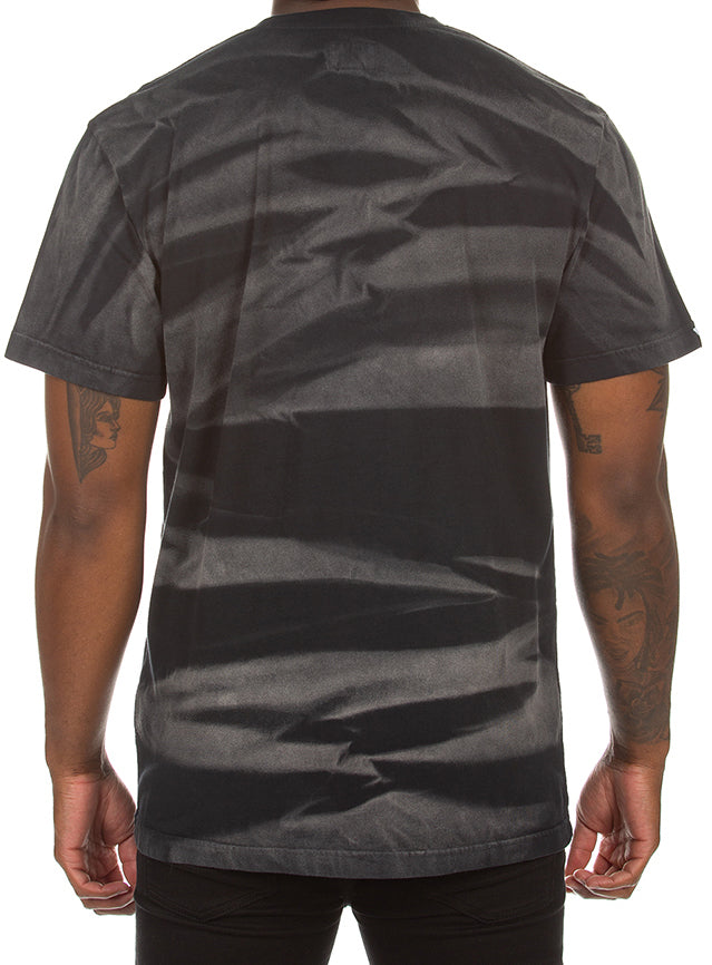 Billionaire Boys Club BB Island Dreams SS Knit-Black – photo 2