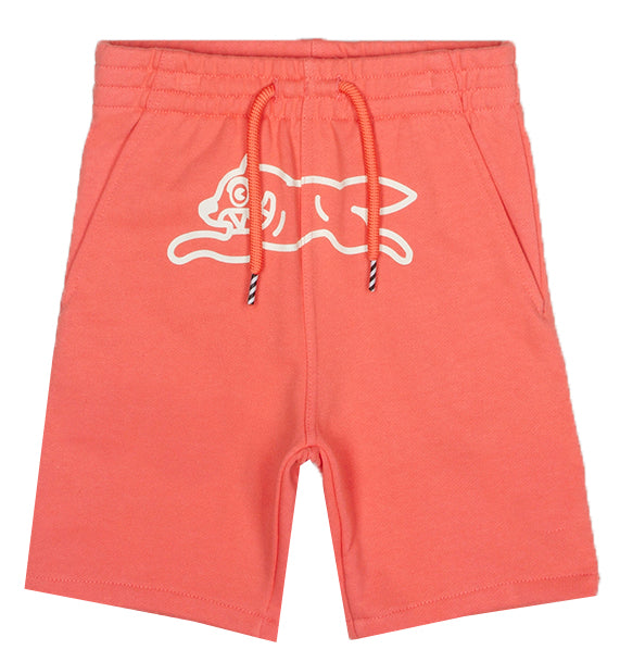 SHORTCAKE SHORTS - SHELL PINK