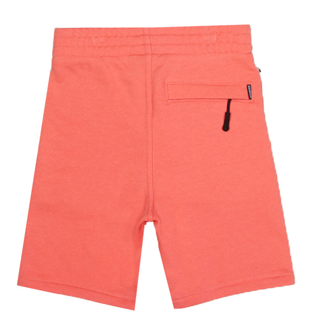 SHORTCAKE SHORTS - SHELL PINK