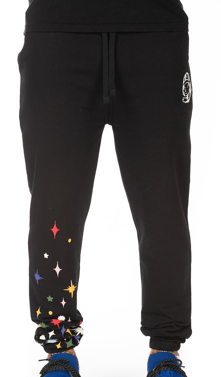 BB CONSTELLATION PANT - BLACK