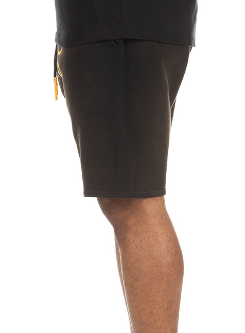 GERALD SHORTS - BLACK