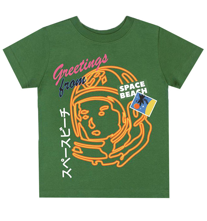 BB Greetings Tee