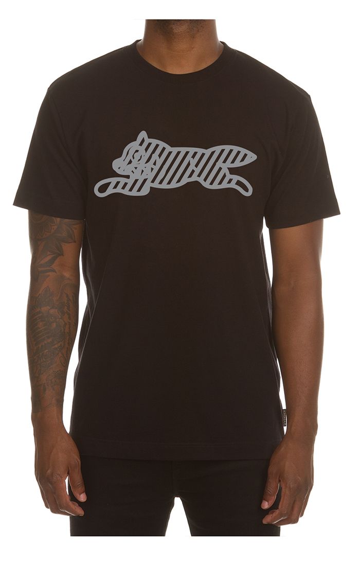 Icecream Roller Tee in black – view 1 of 1