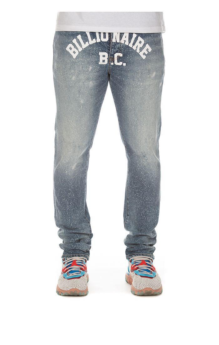 BB Trek Jean- Venus