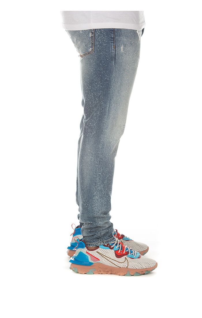 BB Trek Jean- Venus