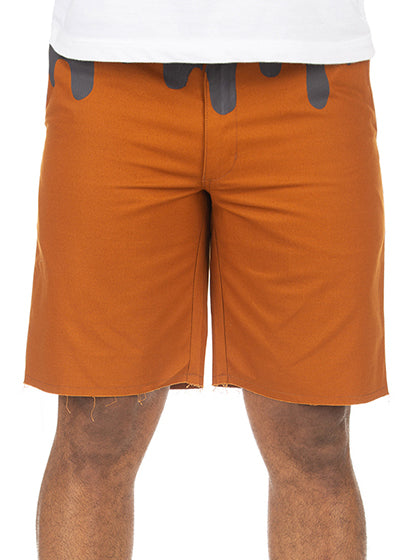 DRIP SHORTS - BUCKTHORN