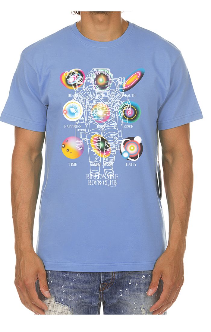 BB ASTROS TEE