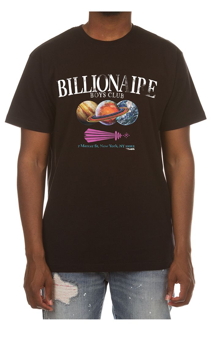 BB World Tee