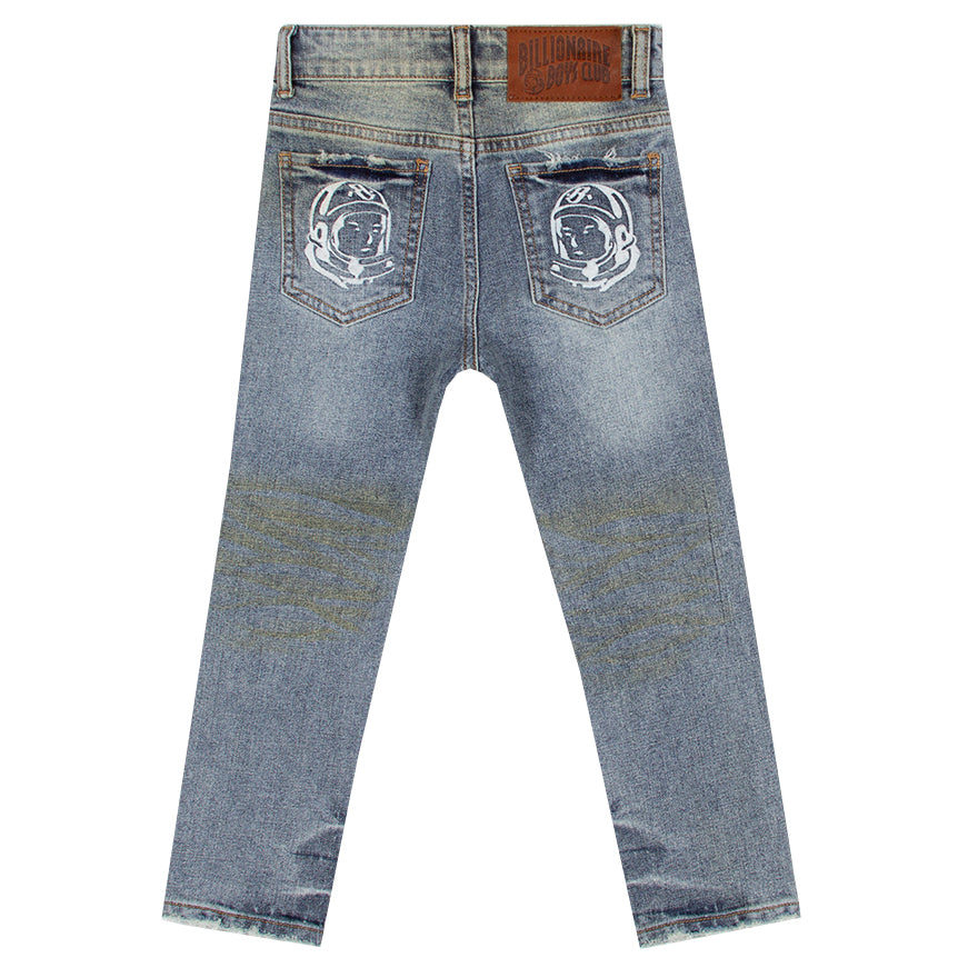 BB ORBIT JEAN  - NEUTORN