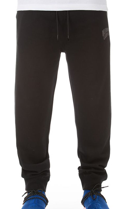 BB MARZ SWEATPANT - BLACK