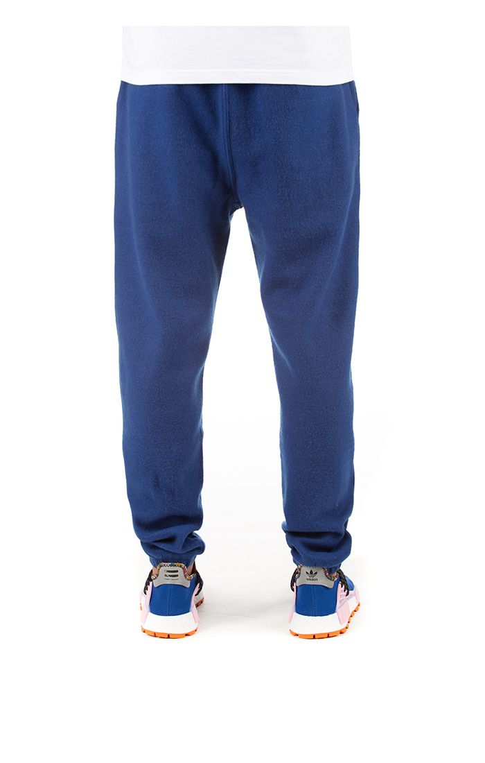 BB LIFEFORCE JOGGER - BLUE DEPTHS