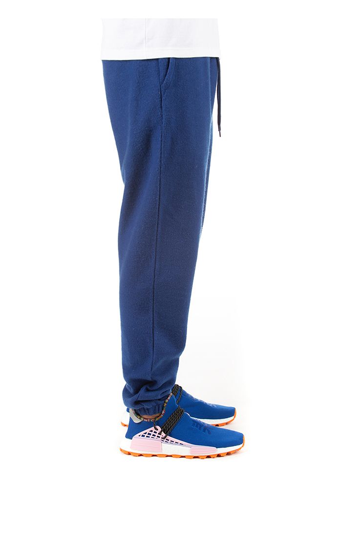 BB LIFEFORCE JOGGER - BLUE DEPTHS