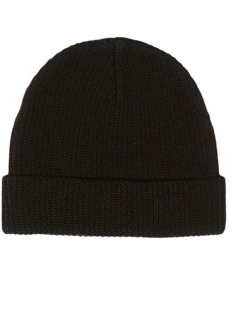 Icecream DUNE KNIT CAP-BLACK – photo 2