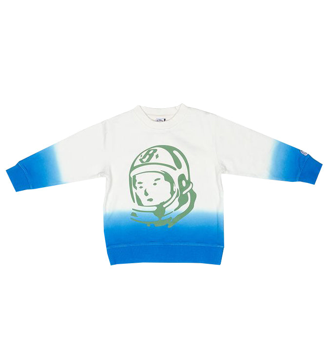BB SPACE DRIP CREW