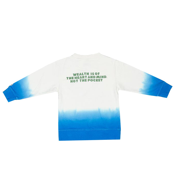 BB SPACE DRIP CREW