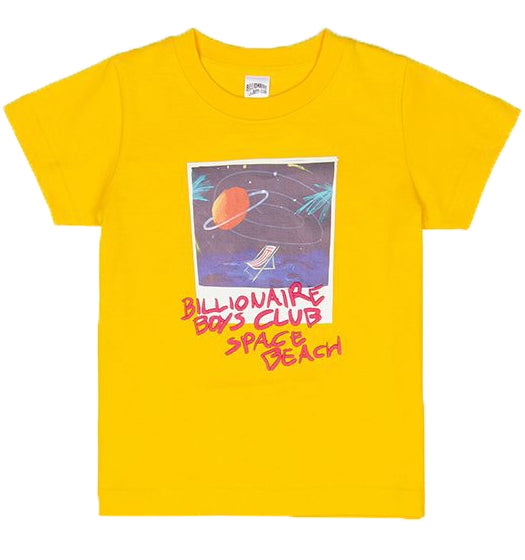 BB SOUVENIR SS KNIT