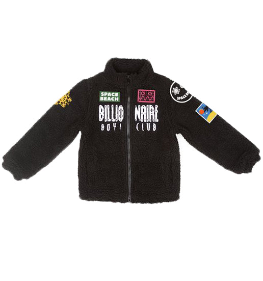 Billionaire Boys Club BB Polar Jacket – view 1 of 2
