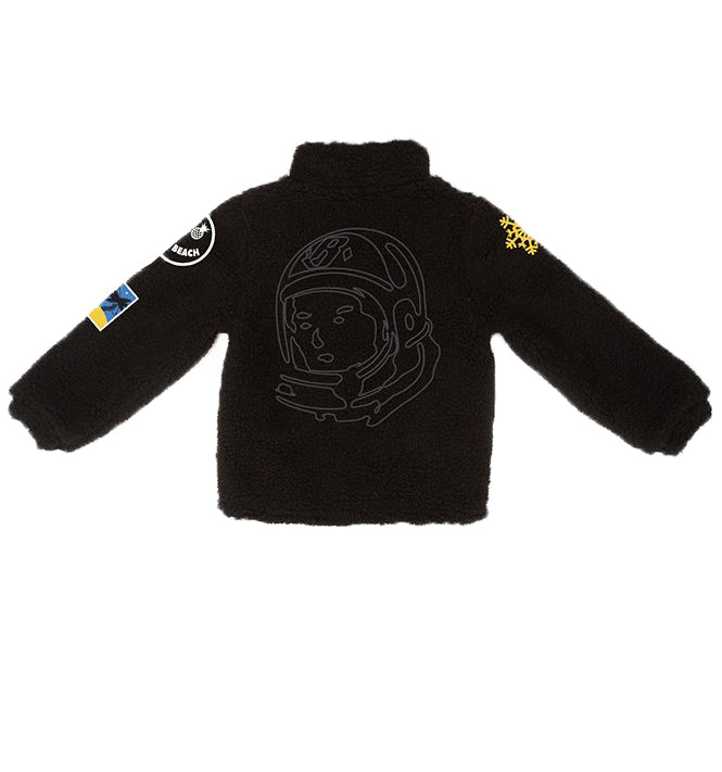 Billionaire Boys Club BB Polar Jacket – view 2 of 2
