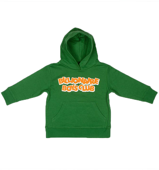 BB WAVELENGTH HOODIE